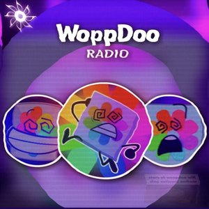 Image for 'WoppDoo Radio'