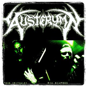 Image for 'Austerymn'