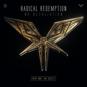 Image for 'No Retaliation (Pt. 1: The Solo's)'