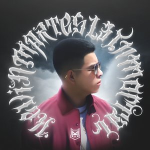 “Inmortal”的封面