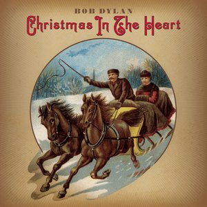 “Christmas In The Heart”的封面