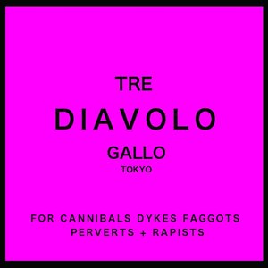 Image for 'DIAVOLO'