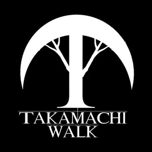 Image for 'Takamachi Walk'