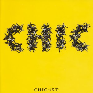 Image for 'Chic-Ism'