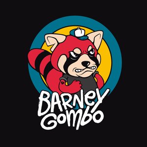 Image for 'Barney Gombo'