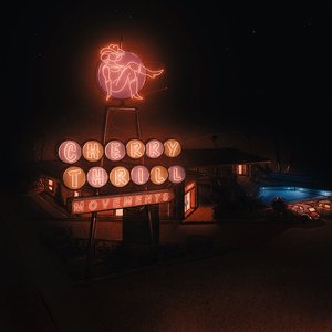 “Cherry Thrill”的封面
