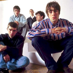 Image for 'Oasis'