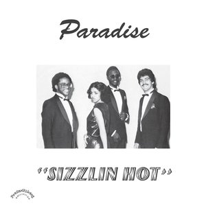 Image for 'Sizzlin' Hot'