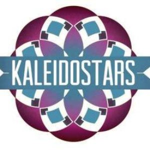 Image for 'Kaleidostars'