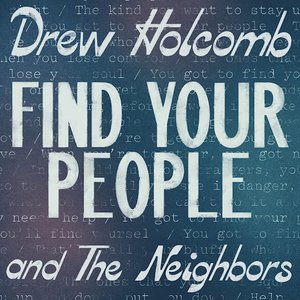 Image for 'Find Your People'