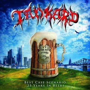 Изображение для 'Best Case Scenario: 25 Years Of Beers'