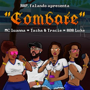 Image for 'Combate'