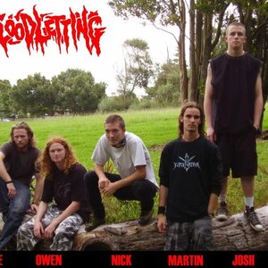 Zdjęcia dla 'Bloodletting'