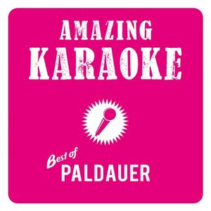 Image for 'Amazing Karaoke'
