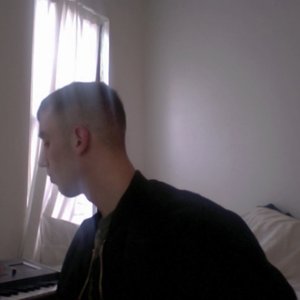 “Headlock”的封面