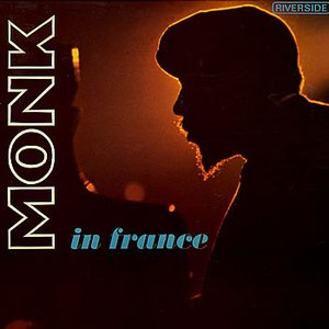 Image for 'Monk In France'