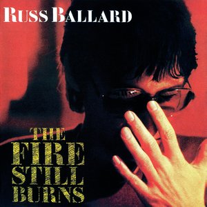 Изображение для 'The Fire Still Burns'