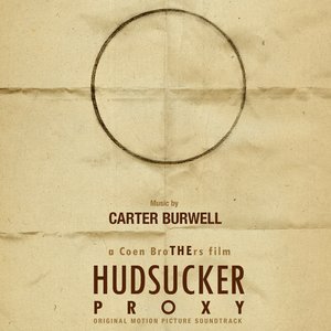 Image for 'The Hudsucker Proxy (Original Motion Picture Soundtrack)'