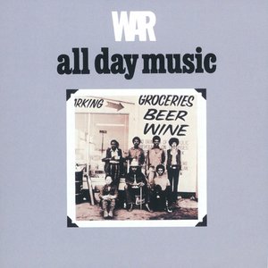 Image for 'All Day Music'