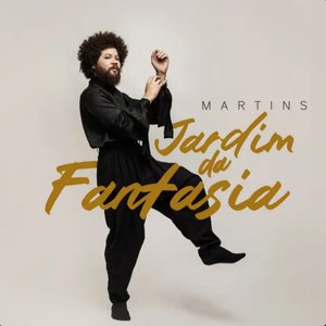 Image for 'Jardim da Fantasia'