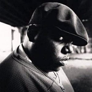 Image for 'The Notorious B.I.G'