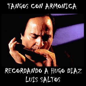 Imagem de 'Tangos con armonica – recordando a Hugo Diaz'