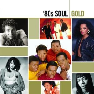 Immagine per 'Gold - '80s Soul'