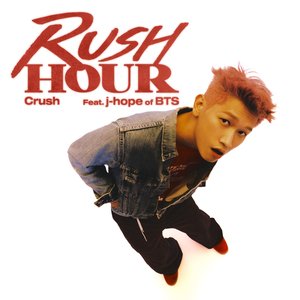 Rush Hour - Single