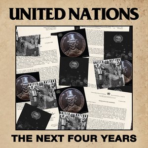 Imagem de 'The Next Four Years'