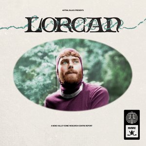 Image for 'LORCAN'