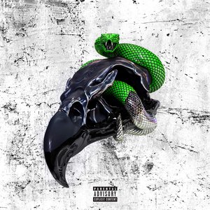 Image for 'SUPER SLIMEY'