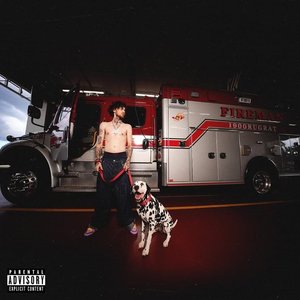 Image for 'Fireman'