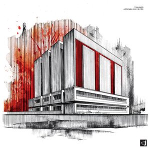 Zdjęcia dla 'TRAUMER - "ASSEMBLING PIECES"'