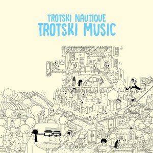 Изображение для 'Trotski Music'