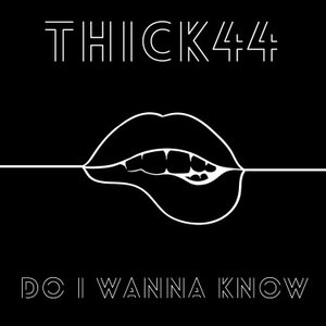 Image for 'Do I Wanna Know'