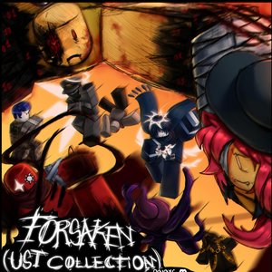 Zdjęcia dla 'FORSAKEN UST COLLECTION (VOL 1)'