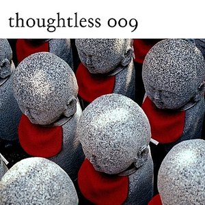 “Thoughtless time Vol. 2”的封面