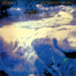 Image for 'Automatic Writing'