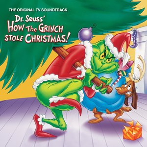 Bild för 'Dr. Seuss' How the Grinch Stole Christmas! (Original TV Soundtrack)'