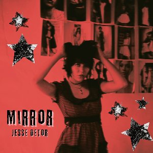 Image for 'Mirror'