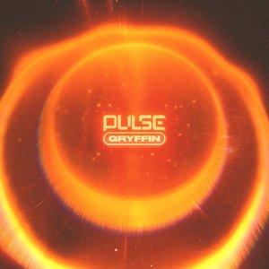 “PULSE”的封面