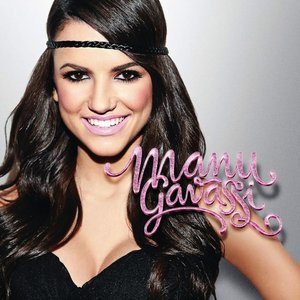 'Manu Gavassi (Deluxe Version)'の画像