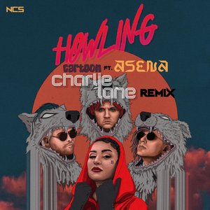 Image for 'Howling (Charlie Lane Remix)'