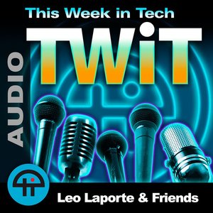 Image for 'This Week in Tech (MP3)'