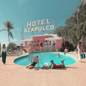 Image pour 'Hotel Acapulco'