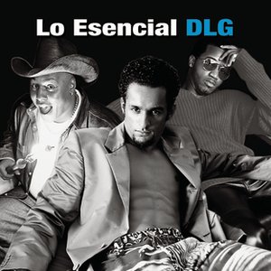 Image for 'Lo Esencial'