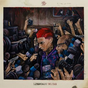 Immagine per 'Liberdade (Deluxe)'