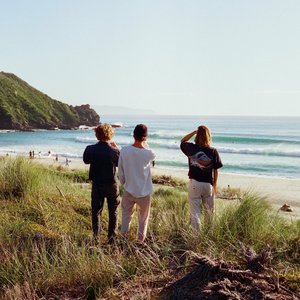 Imagen de 'Day We Ran'