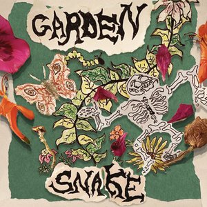 Image for 'Garden Snake'