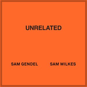 Image for 'UNRELATED'